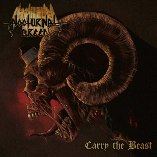 Nocturnal Breed : Carry the Beast